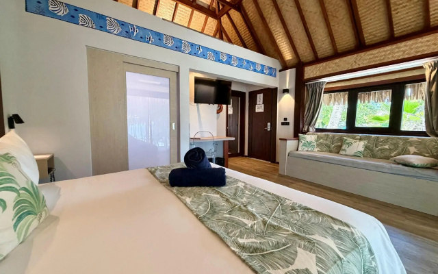 Maitai Polynesia Bora Bora