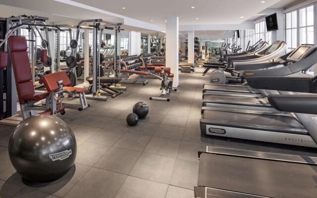 Raffles Hotel Le Royal