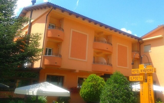 Hotel Montenerone