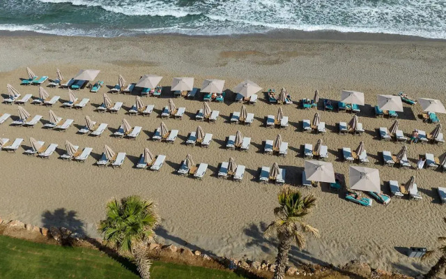 Amira Luxury Resort & Spa