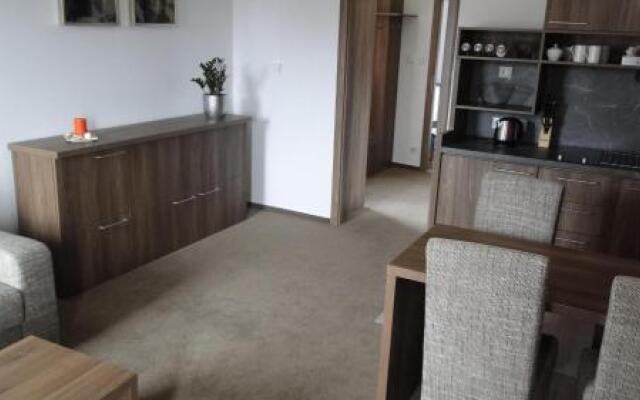 Apartmanovy Dom Tatratravel Smokovec