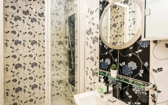 Luxury Central Two Bed Apartment