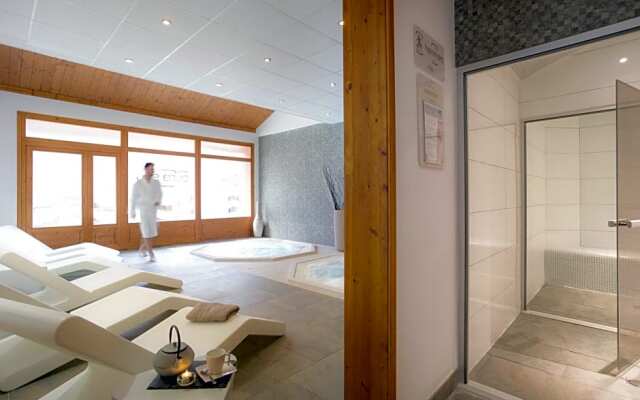 Residence Club mmv L'Etoile des Cimes