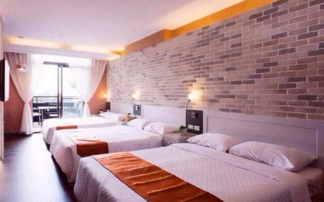 Ho Huan B & B