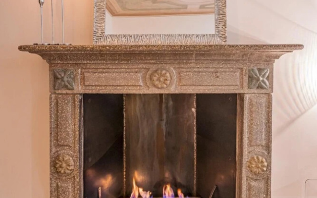 Rovelli 41 in Como With 2 Bedrooms and 3 Bathrooms