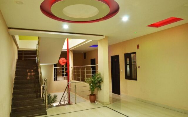 OYO 5809 Empire Inn