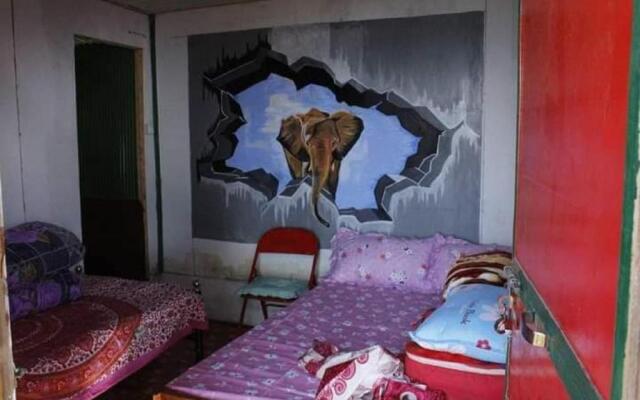 Raidhura Homestay by StayApart