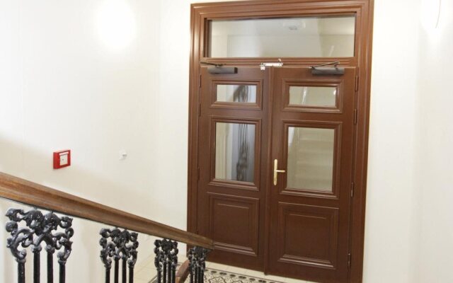 Elizabeth Suites