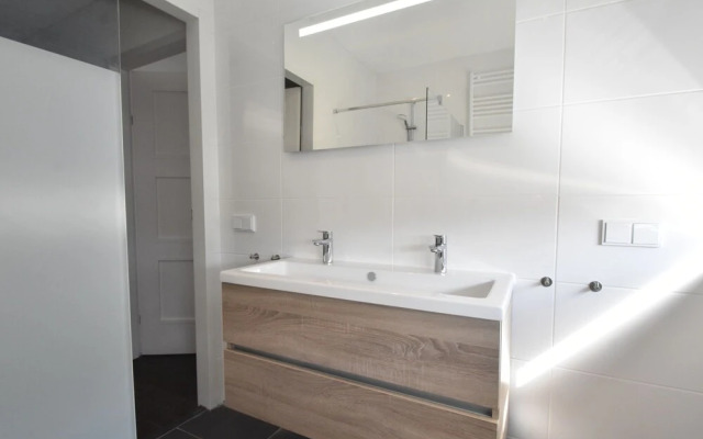 Modern Villa in Harderwijk with Hot Tub