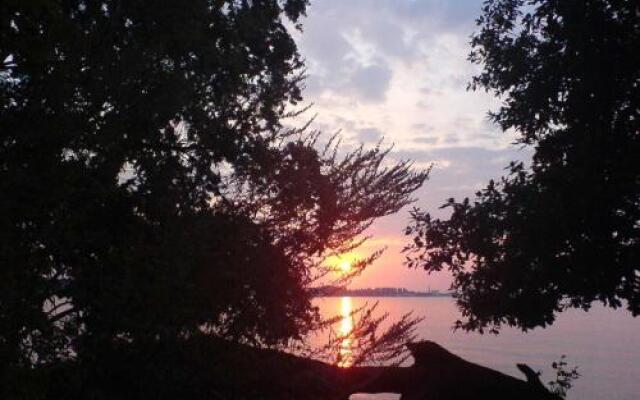 Pension Pohnsdorfer Mühle