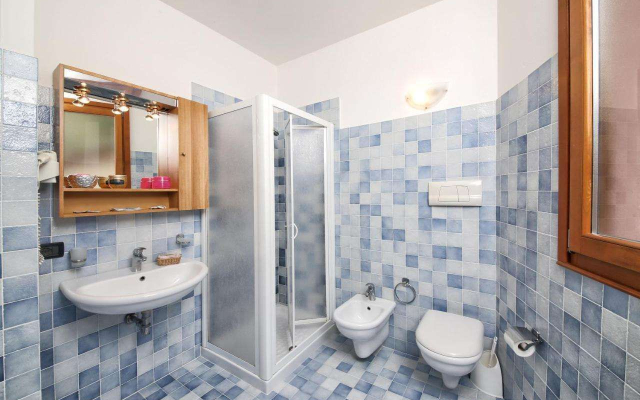 Residence Borgo dei Limoni