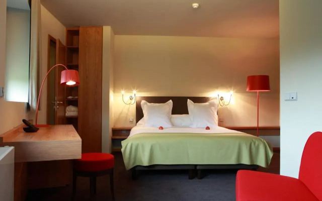 The Seven Hotel