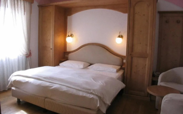 Club Hotel Alpino