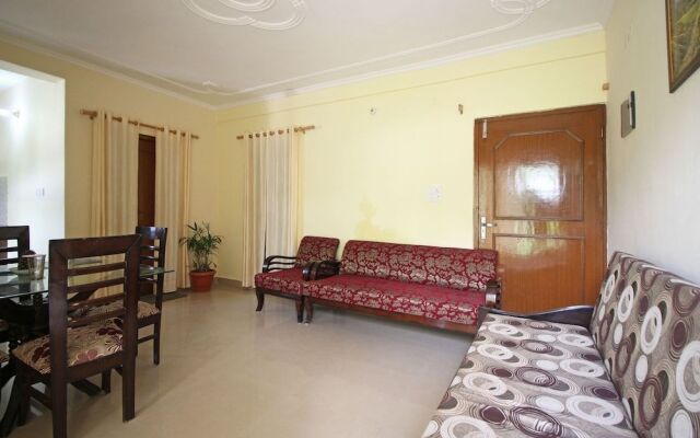 OYO 6928 Home Stay Leena Holiday Homez