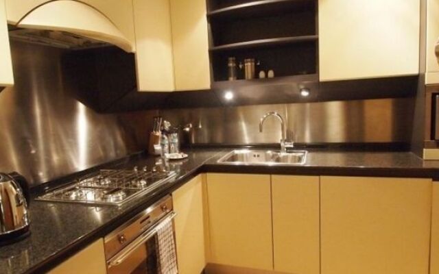 Morgan Lodge - Eaton House