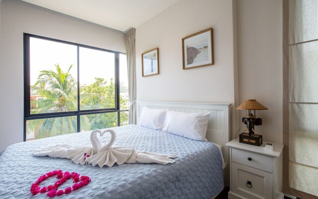 Suite Enu by TropicLook