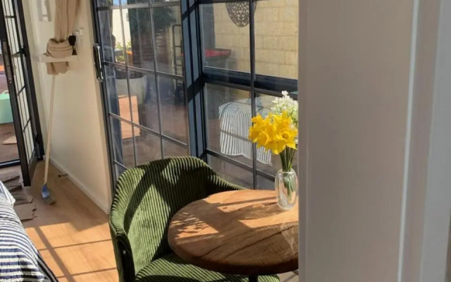 Forest Retreat Bed and Breakfast