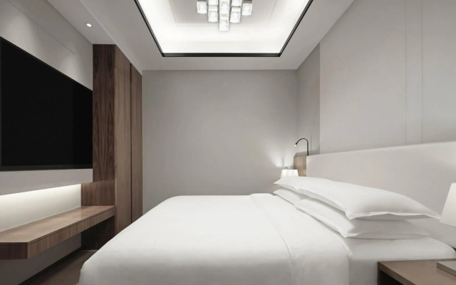 Sheraton Shanghai Chongming Hotel