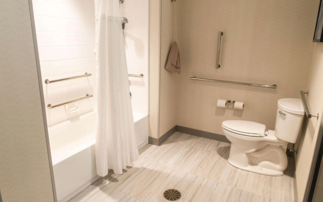 Hilton Garden Inn Mattoon,  Il