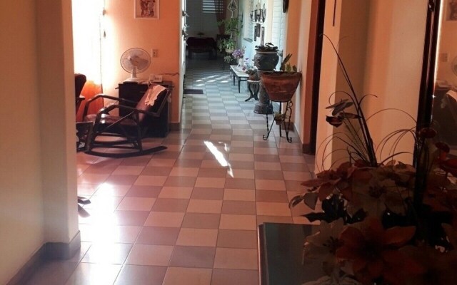 Hostal Sra. Minina CAMAGUEY