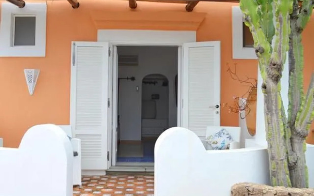 La Caletta House & Rooms