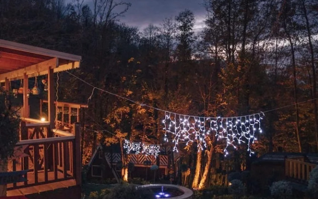 Sapanca Casamia Suit