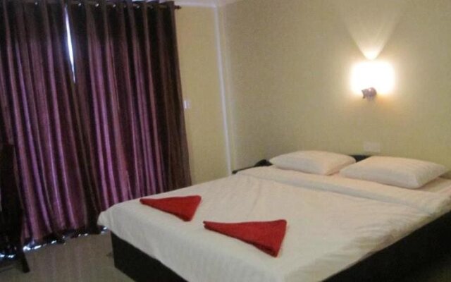 Wai Hong Angkor Guest House