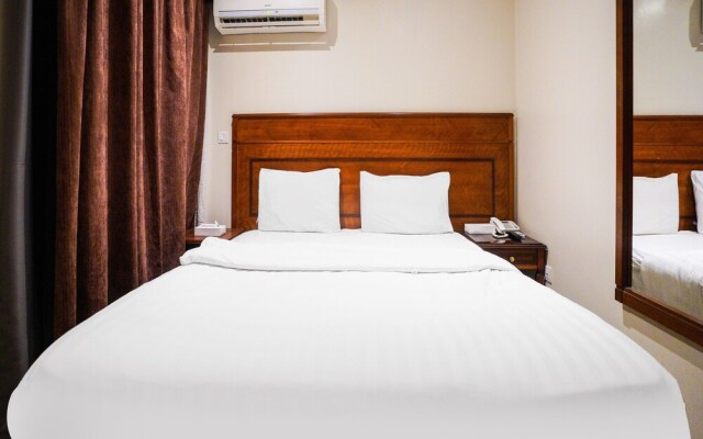 OYO 650 Dhiyafat Dallah Hotel