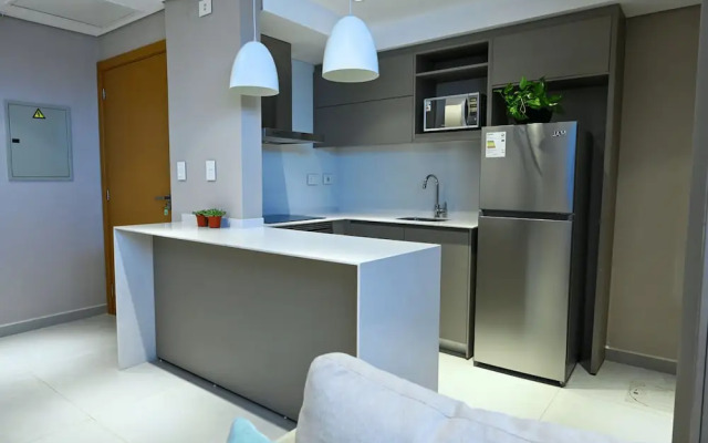 ABIBA Apart-Hotel & SPA
