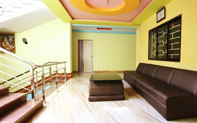 Hotel Somnath Sagar
