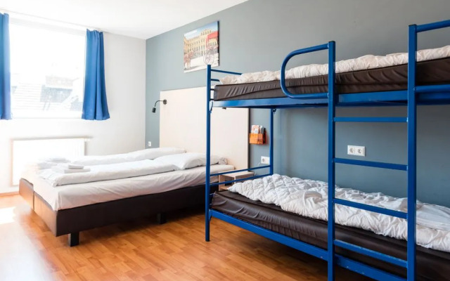 Wien - Apartment Hauptbahnhof