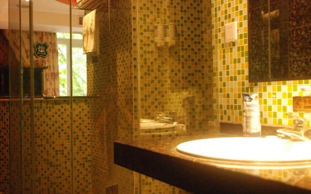 Haoteng Hotel Chongqing