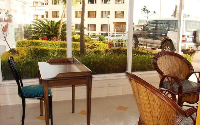 Sai Gardens Holiday Resort & Country Club