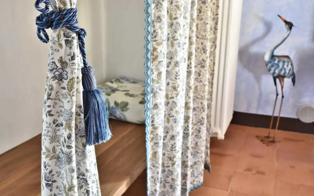 Agriturismo Madonna della Corte