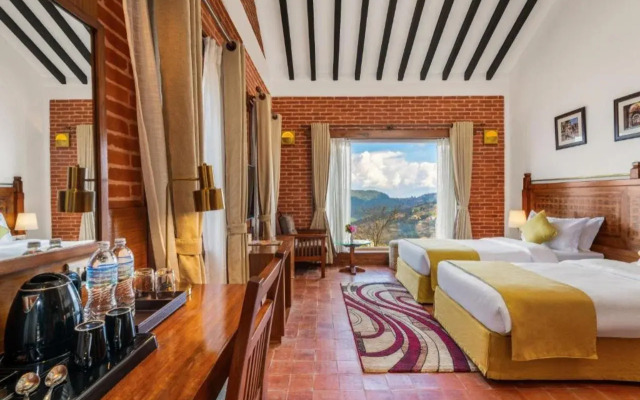 Soaltee Westend Resort Nagarkot