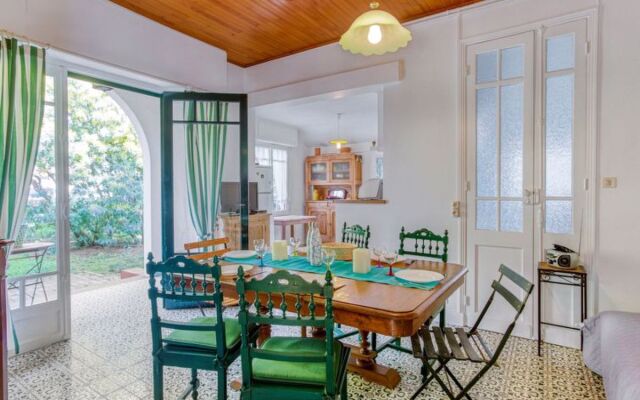 House Pignada Bormio