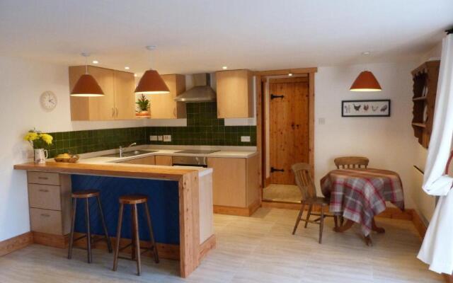 The Steading at Barmore