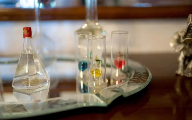 Archontiko Alexandros Luxury Suites