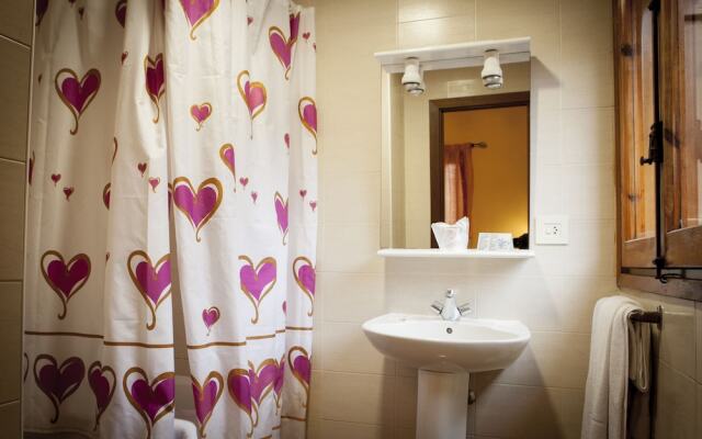 Pension Ametzagana