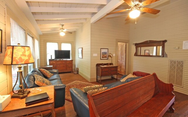 Blessing Haus by RedAwning