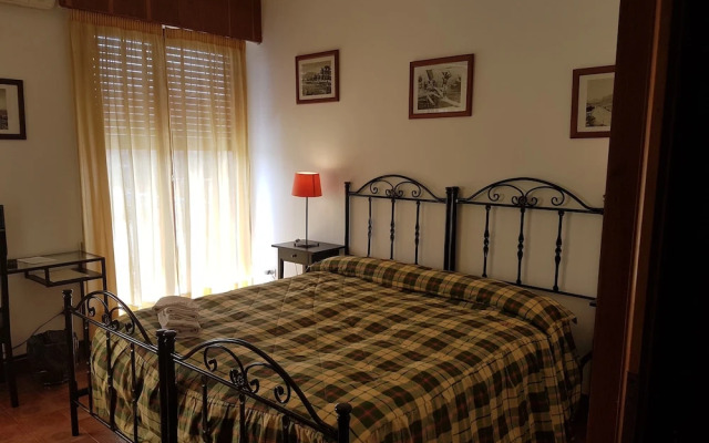 Casa Riccio