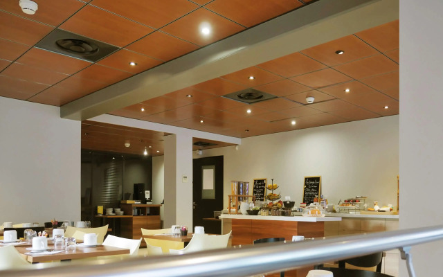 Best Western Hotel Atrium Valence