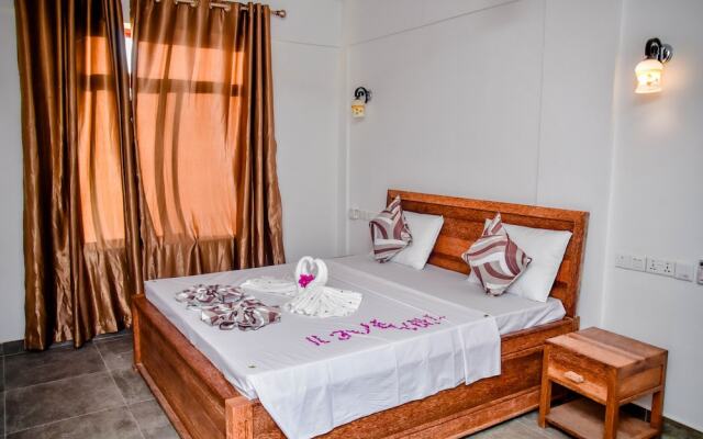 Zanoceanique Luxury Hotel in Kigomani, Tanzania from 61$, photos, reviews - zenhotels.com