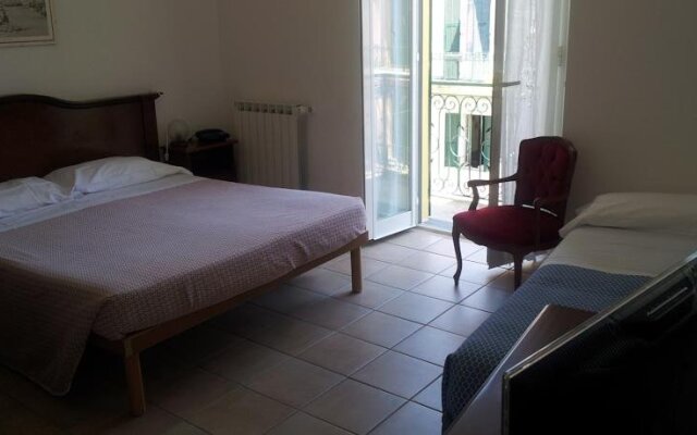 Albergo Mimosa