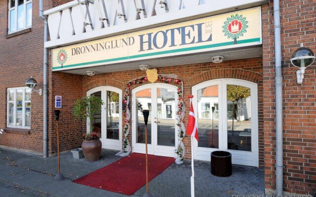 Dronninglund Hotel