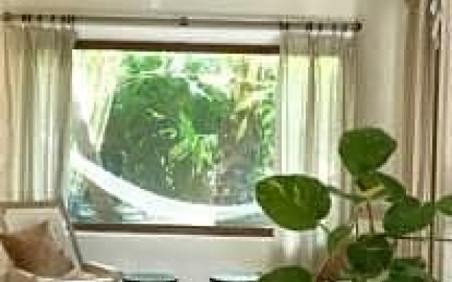 Boca de Iguanas Beach Hotel