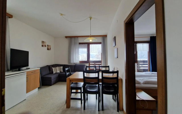 Profelt`s Apartments Uttendorf Steinbock Lodges