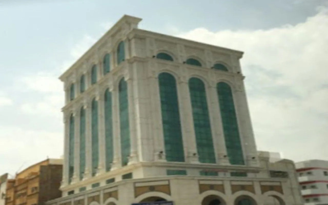 Malath Al-Masi Hotel