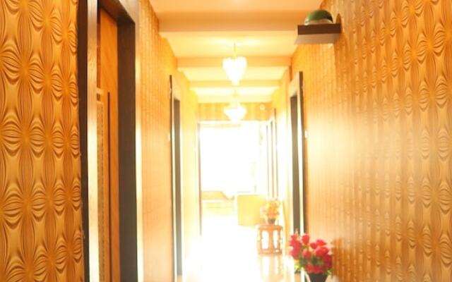 Mahira Residency