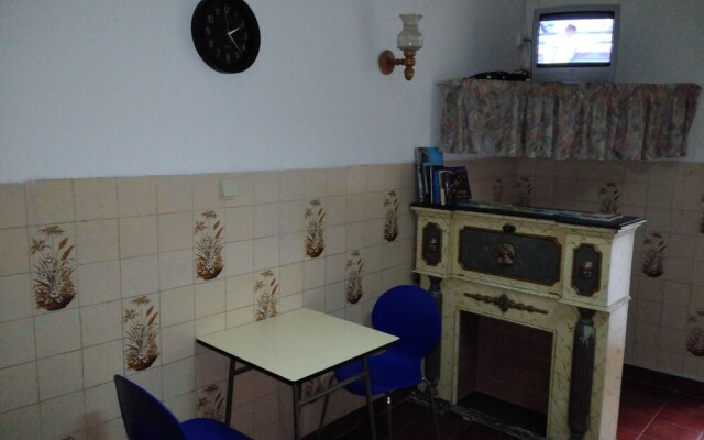 Residencial Marisela